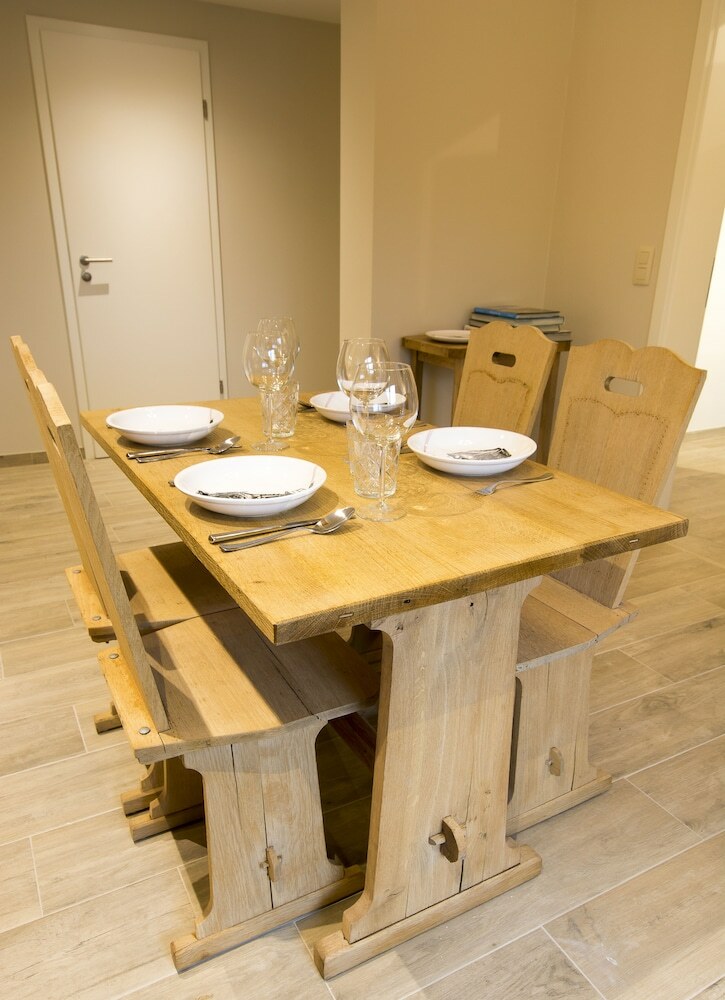 Apartamento Au Cheval Blanc