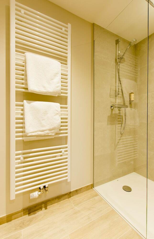 Apartamento Au Cheval Blanc