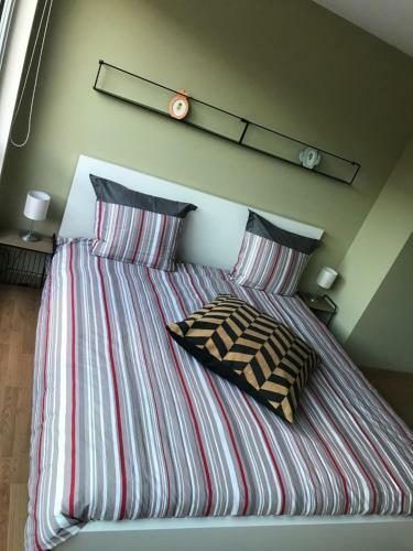 Bed & Breakfast Home Sweet Home