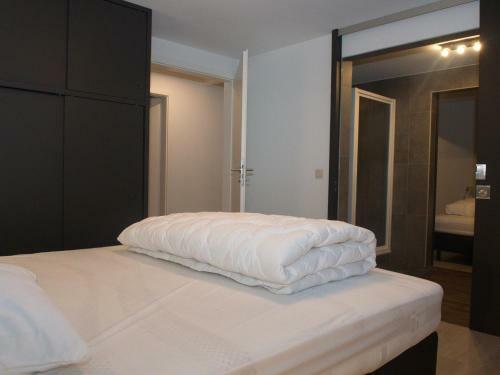 Luxurious Chalet In Bullingen With Private Terrace