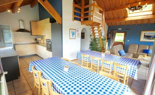 Le Brocard Des Fagnes