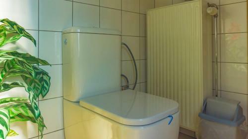 Bangkok Bed & Breakfast
