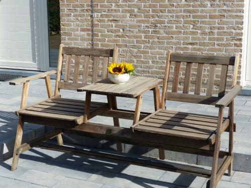 Spacious Holiday Home With Terrace In Beauraing