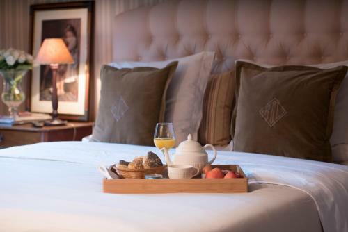Bed & Breakfast The Guest