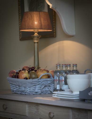 Bed & Breakfast The Guest