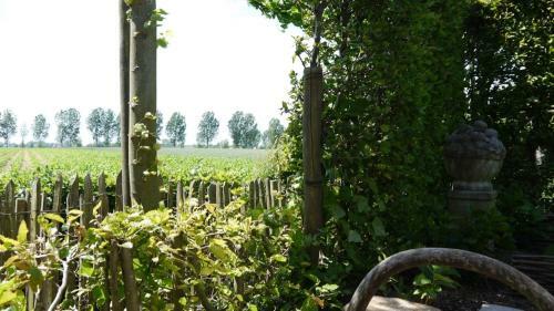 B&B Hemel & Haard