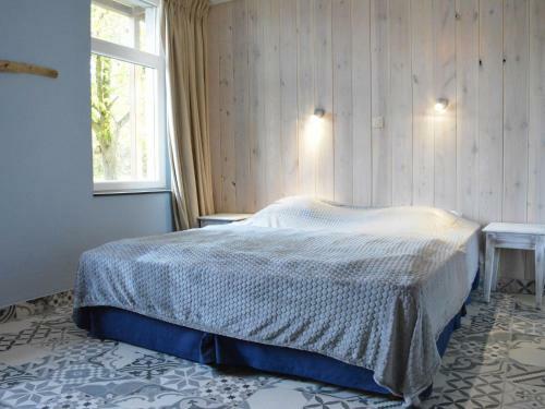 Grand Holiday Home In Erezee With Sauna