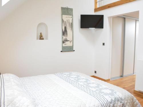 Modern Holiday Home On A Working Farm In Fernelmont