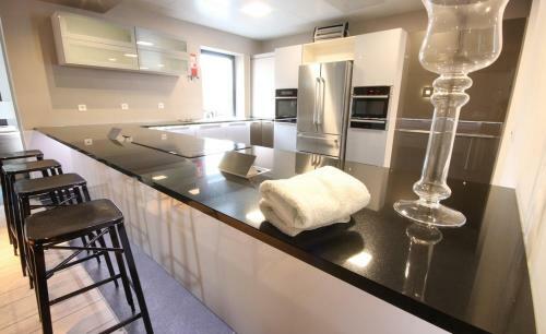 L'effet Vert'sens - Den�e (maredsous) - 30 Personen