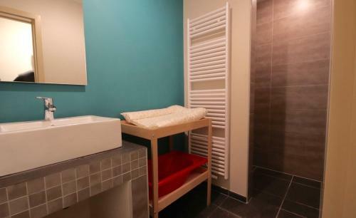 L'effet Vert'sens - Den�e (maredsous) - 30 Personen