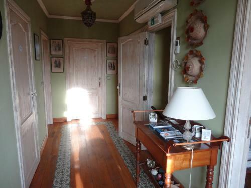 B&B Domein De Lusthof