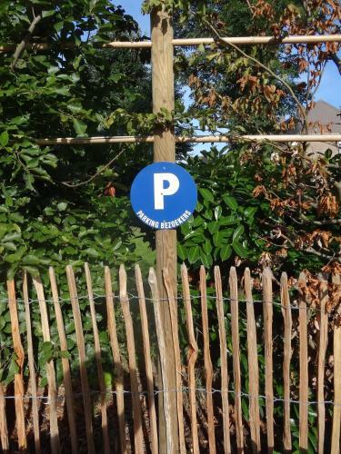 B&B Domein De Lusthof