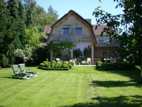 B&B Cosy Cottage