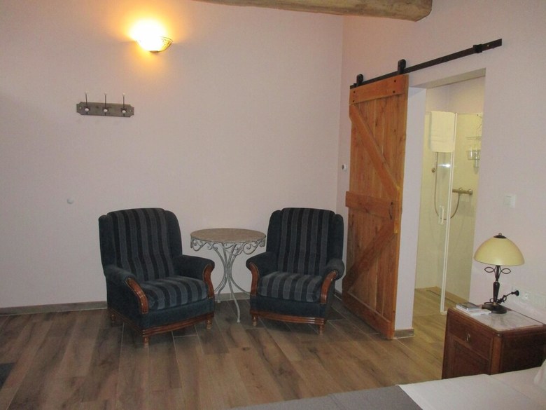 Bed & Breakfast The Lost Mills