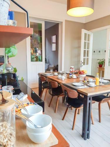 Bed & Breakfast Domus Portus