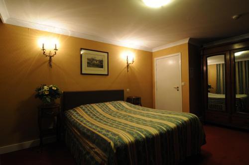 Hotel Vredehof