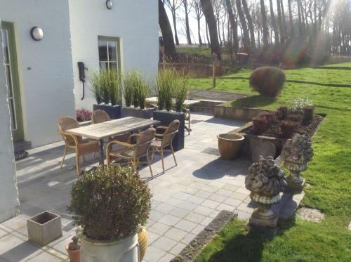 Hotel Ter Polders