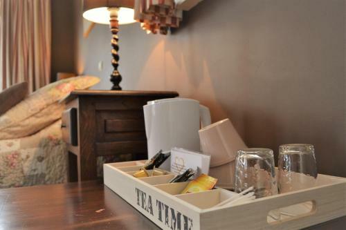 Hotel Ter Polders