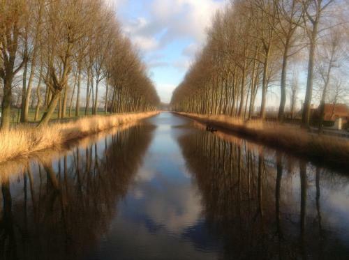 Hotel Ter Polders
