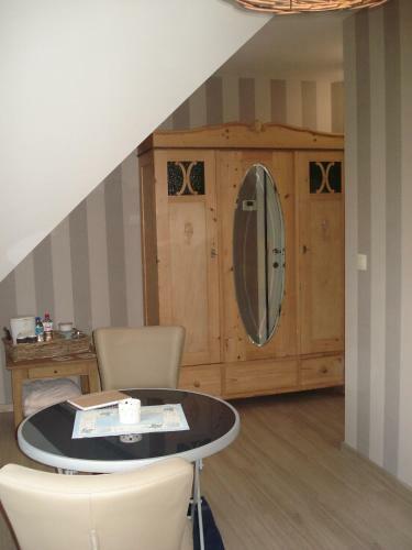 B&B Hoeve 't Geleed