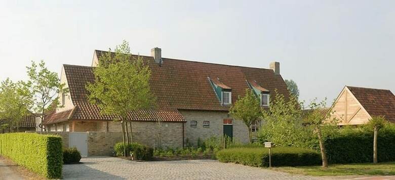 B&B Het Weiland