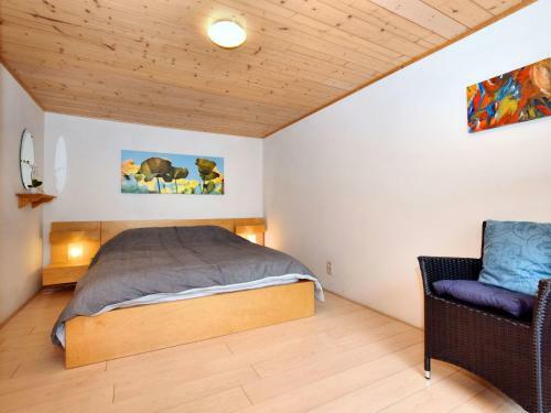 Luxurious Chalet In Septon With Jacuzzi