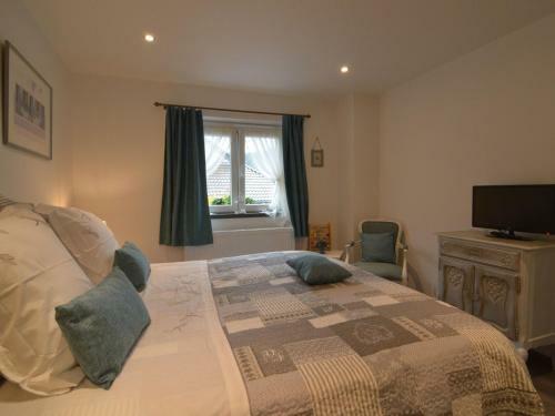 Romantic Cottage In Aywaille With Sauna