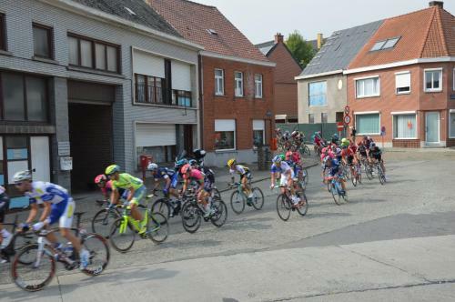 B&B Huize Momentum