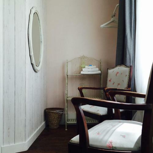 B&b-fine Fleur