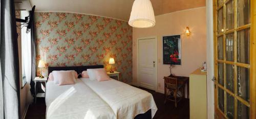 B&b-fine Fleur