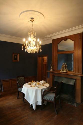 Bed & Breakfast Het Domherenhuis