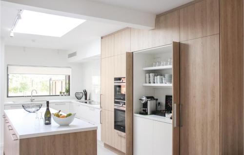 Four-bedroom Holiday Home In Zemst