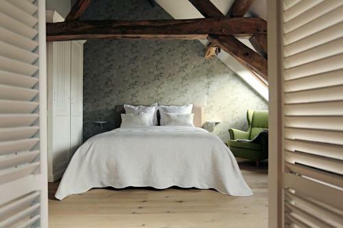 Bed & Breakfast Hof Van Lier