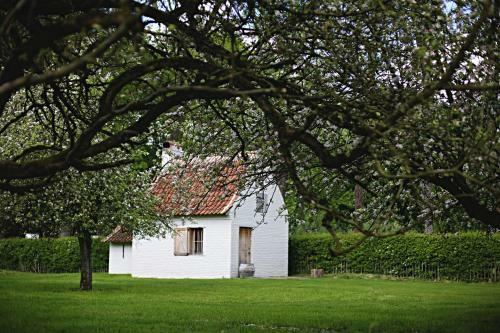 Bed & Breakfast Hof Van Lier