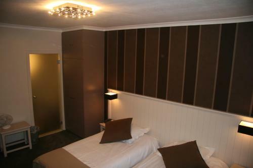 Hotel Ambassade