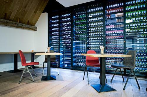Hotel Naxhelet