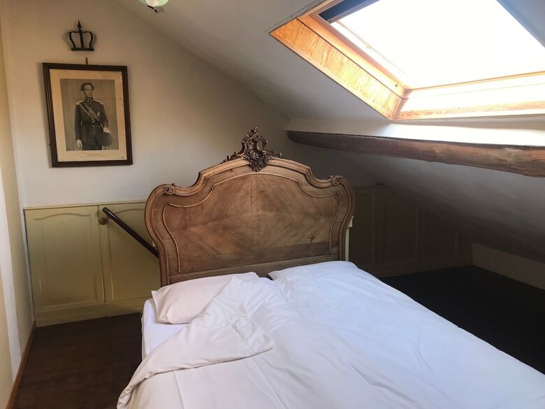 Bed & Breakfast La Trouvaille