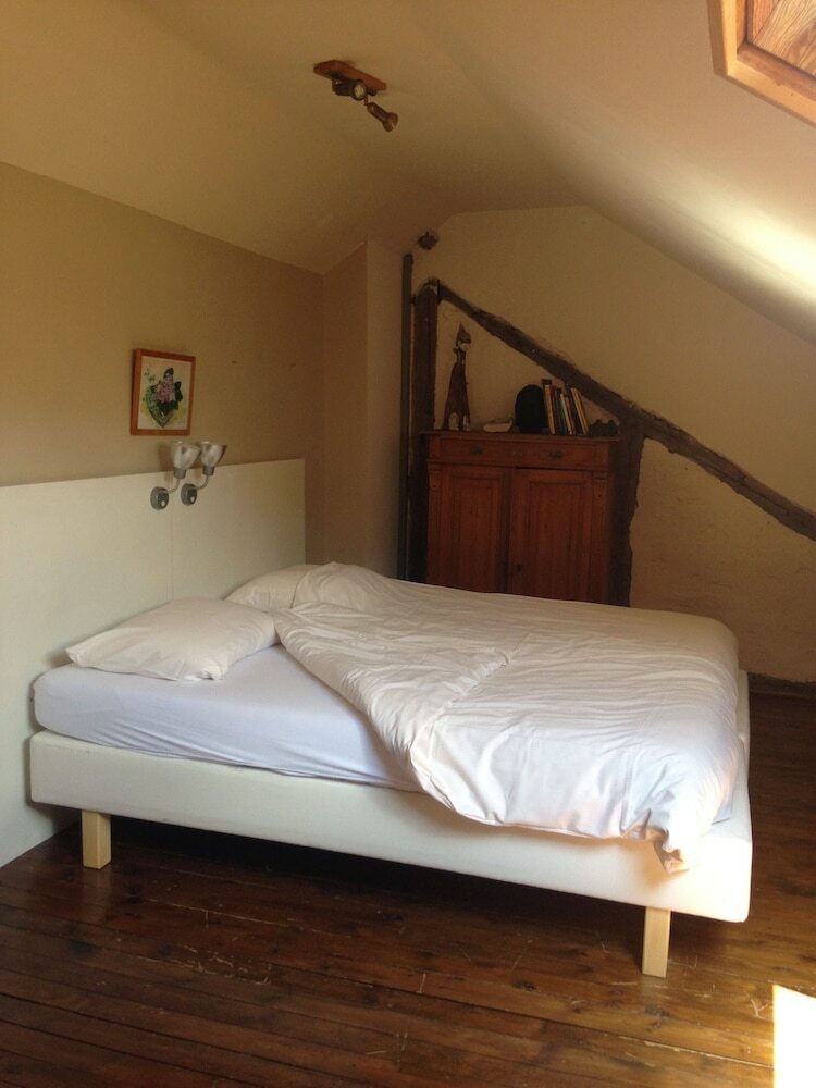 Bed & Breakfast La Trouvaille