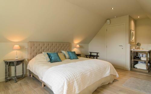 B&B Het Merelnest