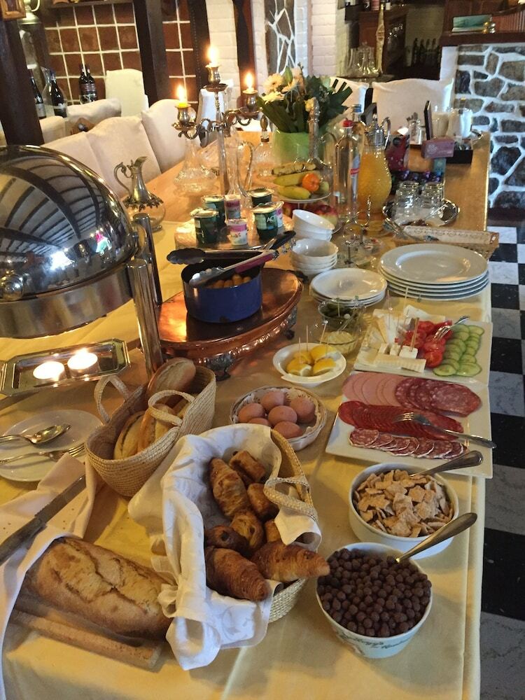 Bed & Breakfast Mara Ath