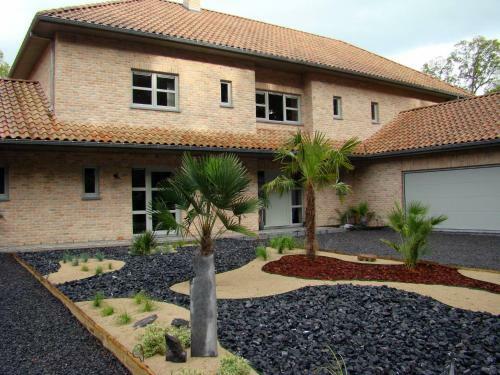 Mer Et Sable B&B