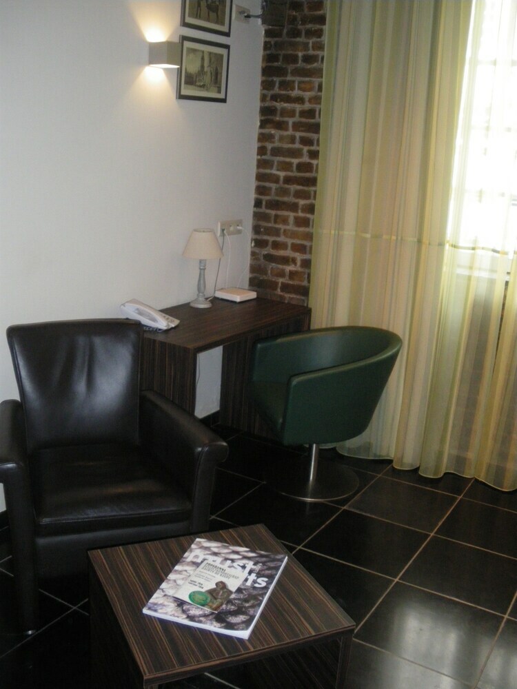 Bed & Breakfast Amaryllis Hotel Veurne