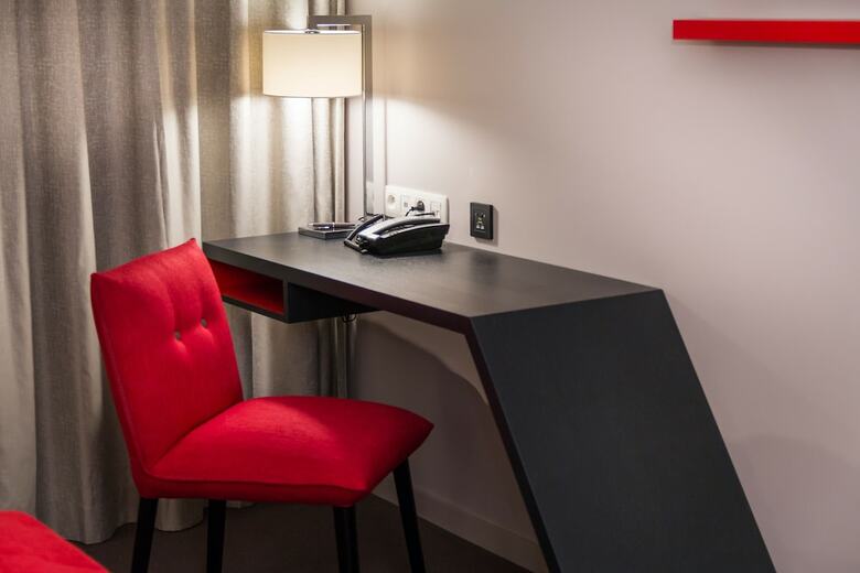 Hotel Martin's Red