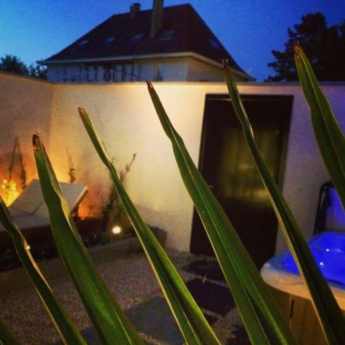 Bed & Breakfast Thermes De Kain