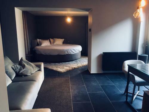 Bed & Breakfast Thermes De Kain