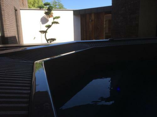 Bed & Breakfast Thermes De Kain