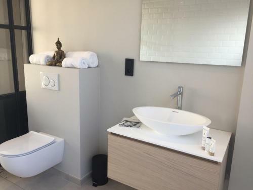 Bed & Breakfast Thermes De Kain