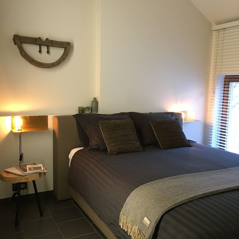 Bed & Breakfast De Ruttermolen