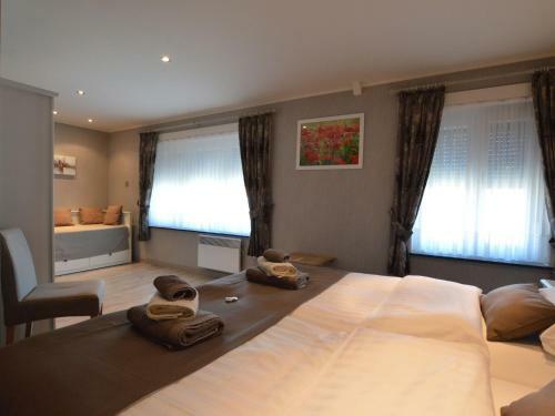 Holiday Home Tienen