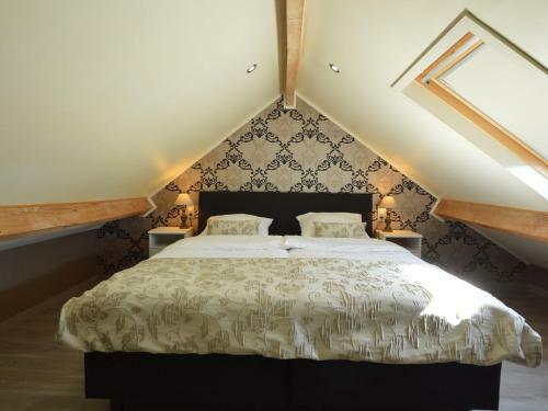 Holiday Home Tienen